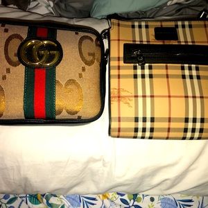 Crossbody Bags